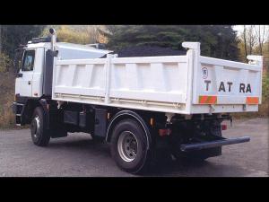 1998 Tatra T815 TerrNo1 4x4